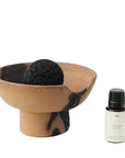Lahar Diffuser - Peppered Orchid