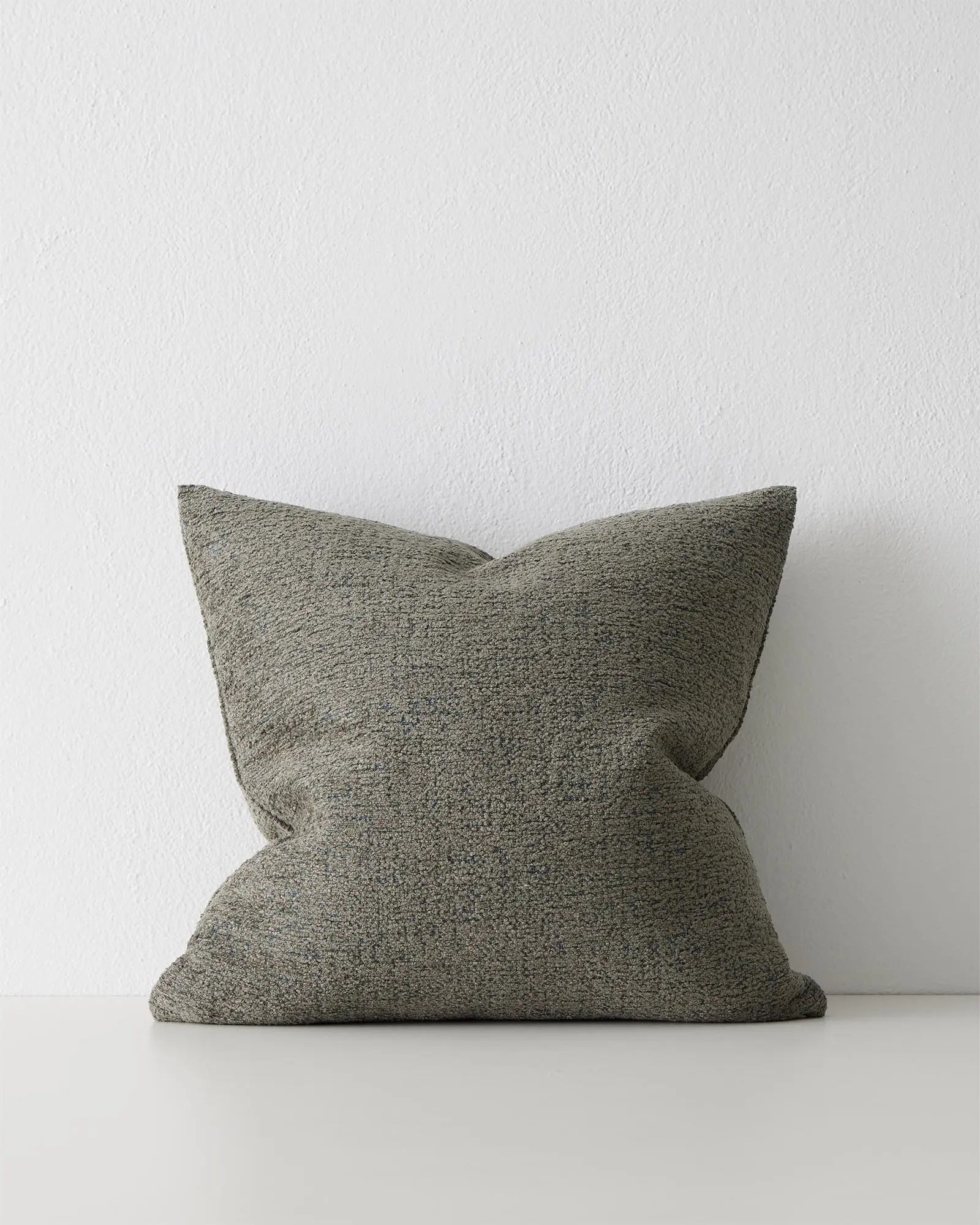 Laurent Cushion Moss