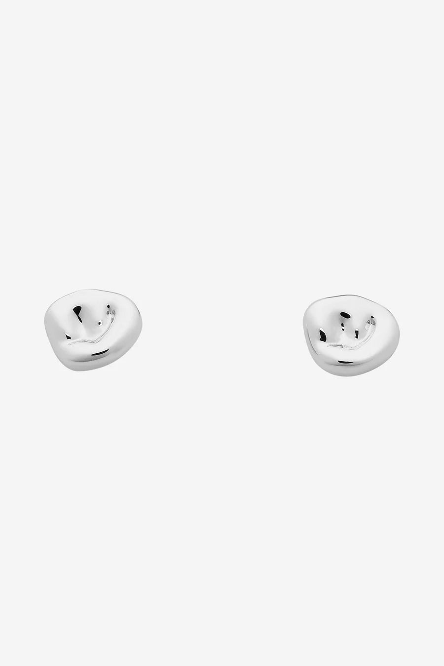 Liberte Carmen earrings Silver.