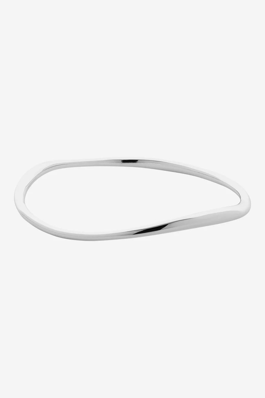 Liberte Louella bracelet. Organic shape
