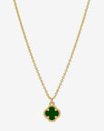 Reign Necklace Jade