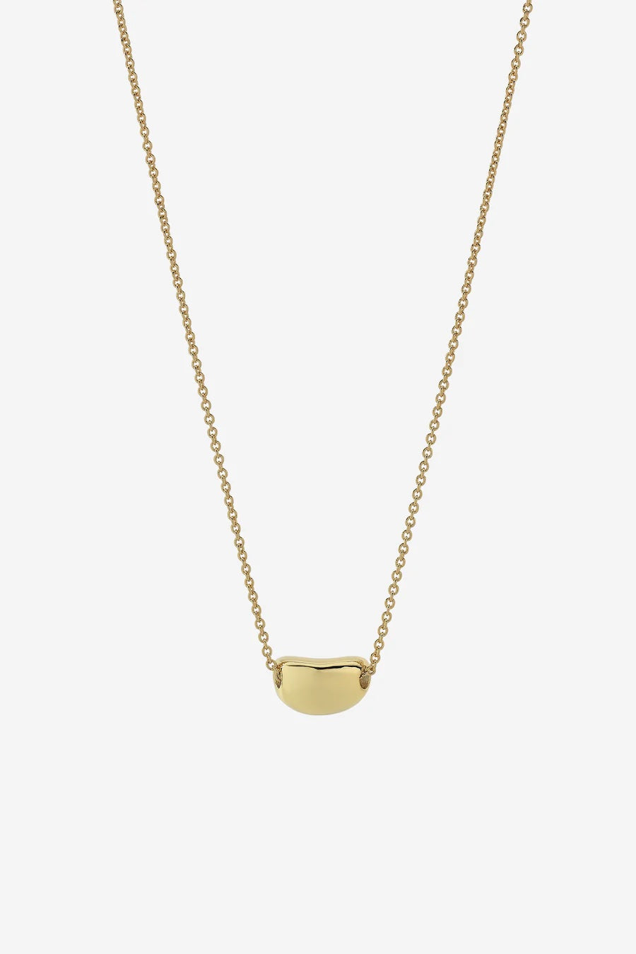 Liberte Peta Necklace Gold