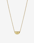 Liberte Peta Necklace Gold