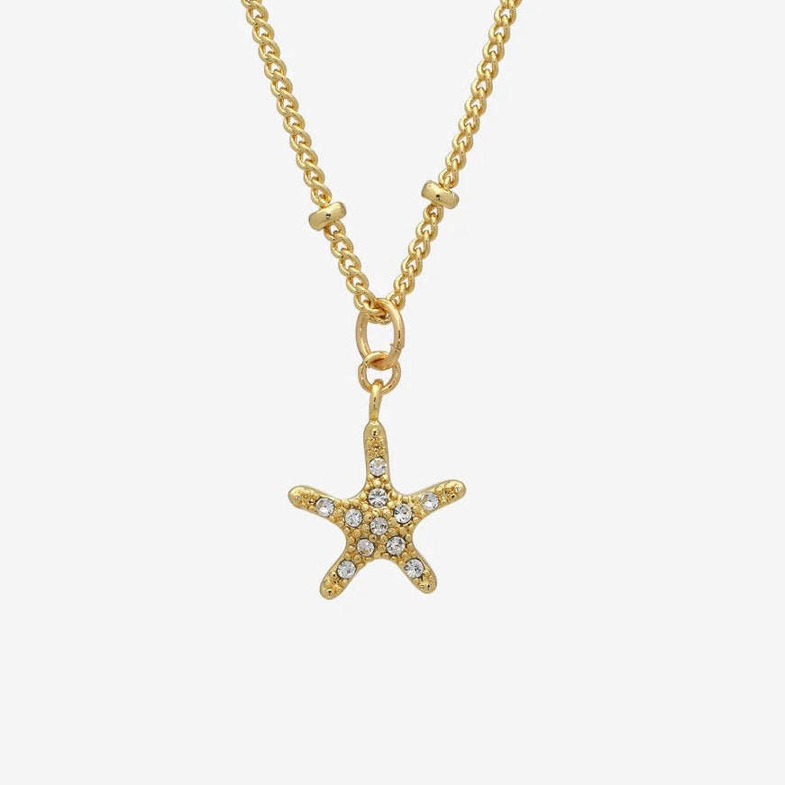 Liberte Shelly necklace