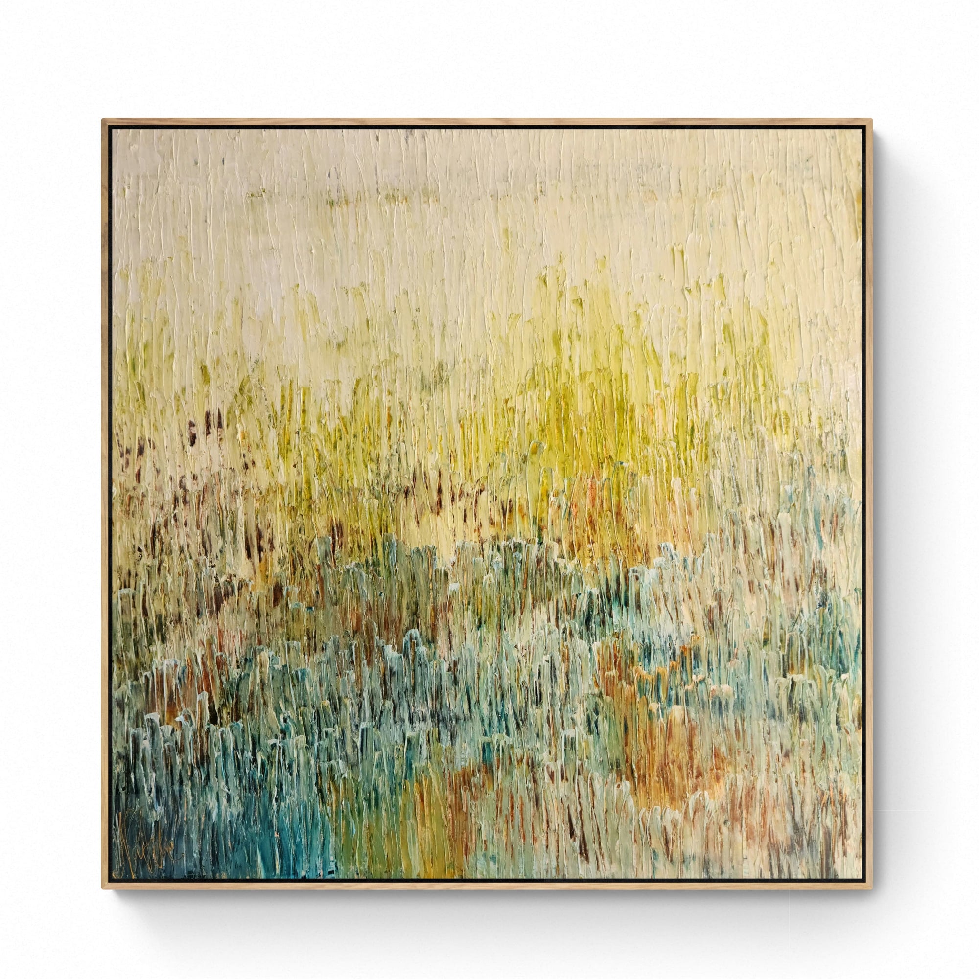 Natalie Uhrik-Artwork-NoLoveInTheJungle-2