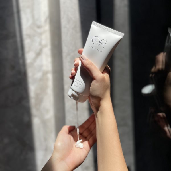 Ocean Road Smoothing Body Lotion