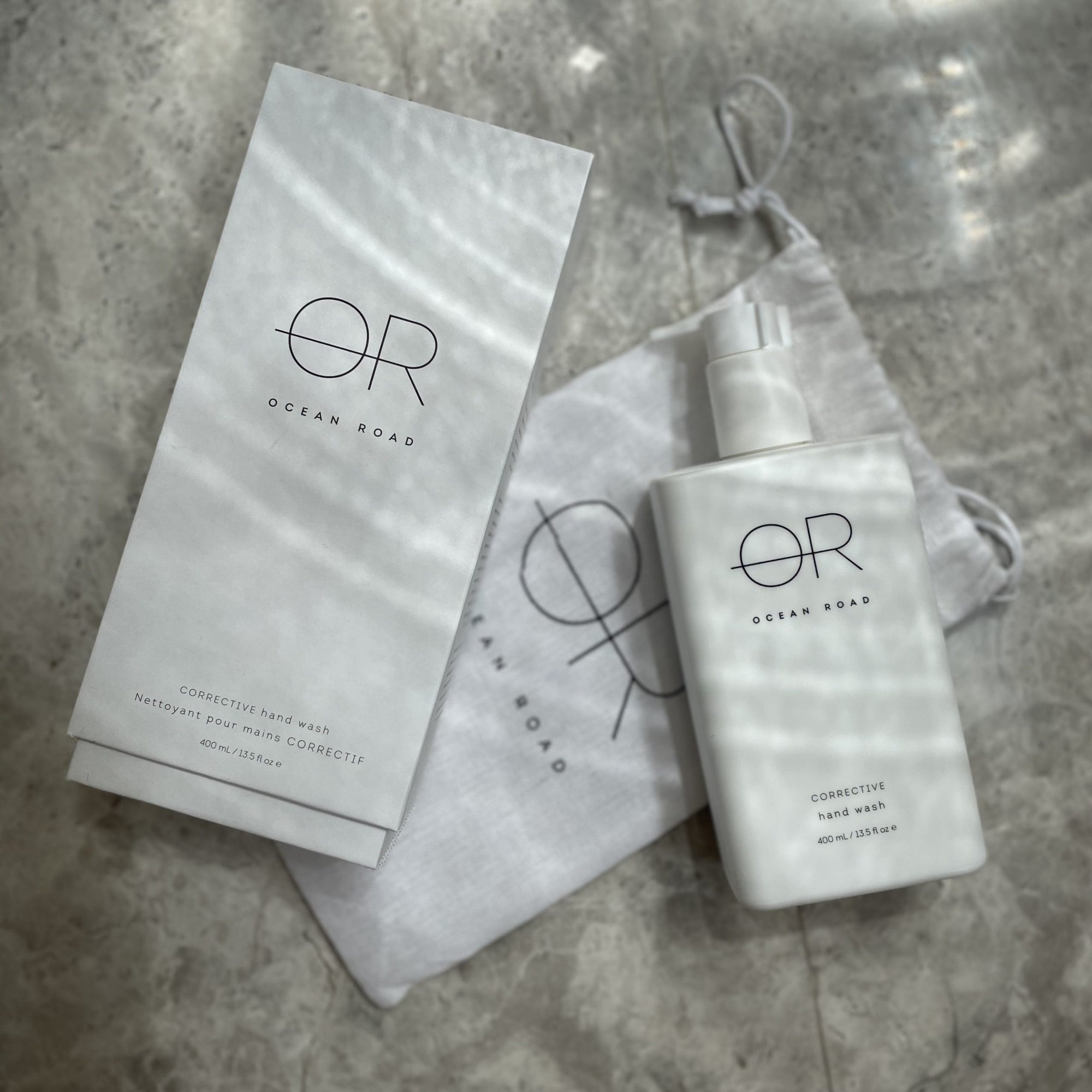 Ocean Road Corrective Hand Wash