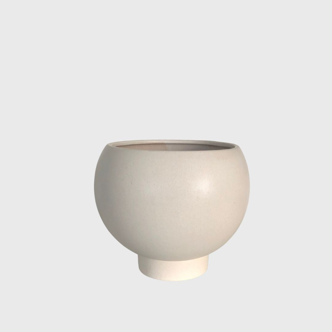 Orbit Pot Oatmeal