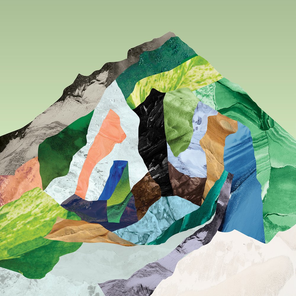Carrie Retallack Peppermint Peak
