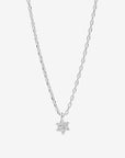 Petal Necklace