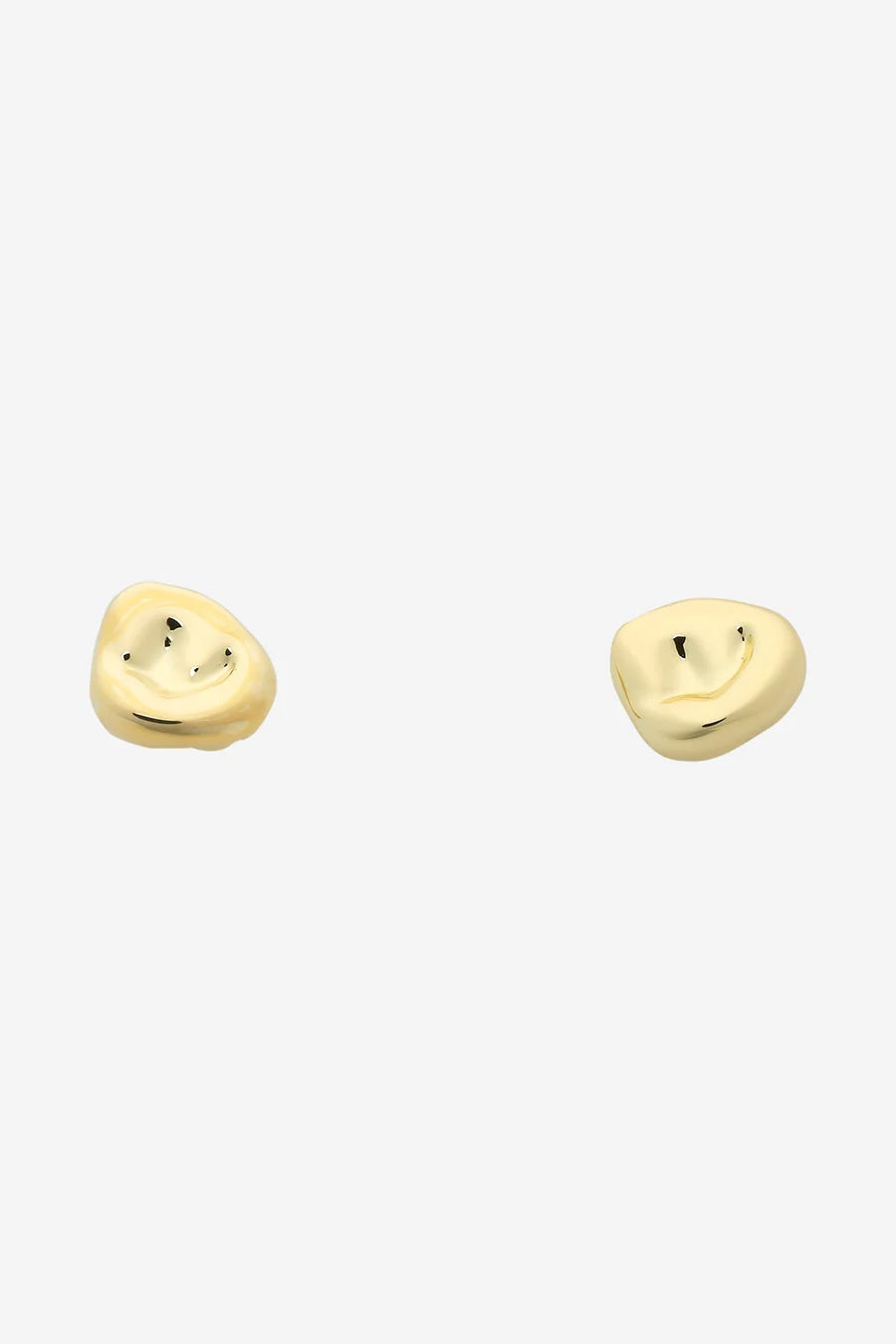 Liberte Carmen earrings Gold