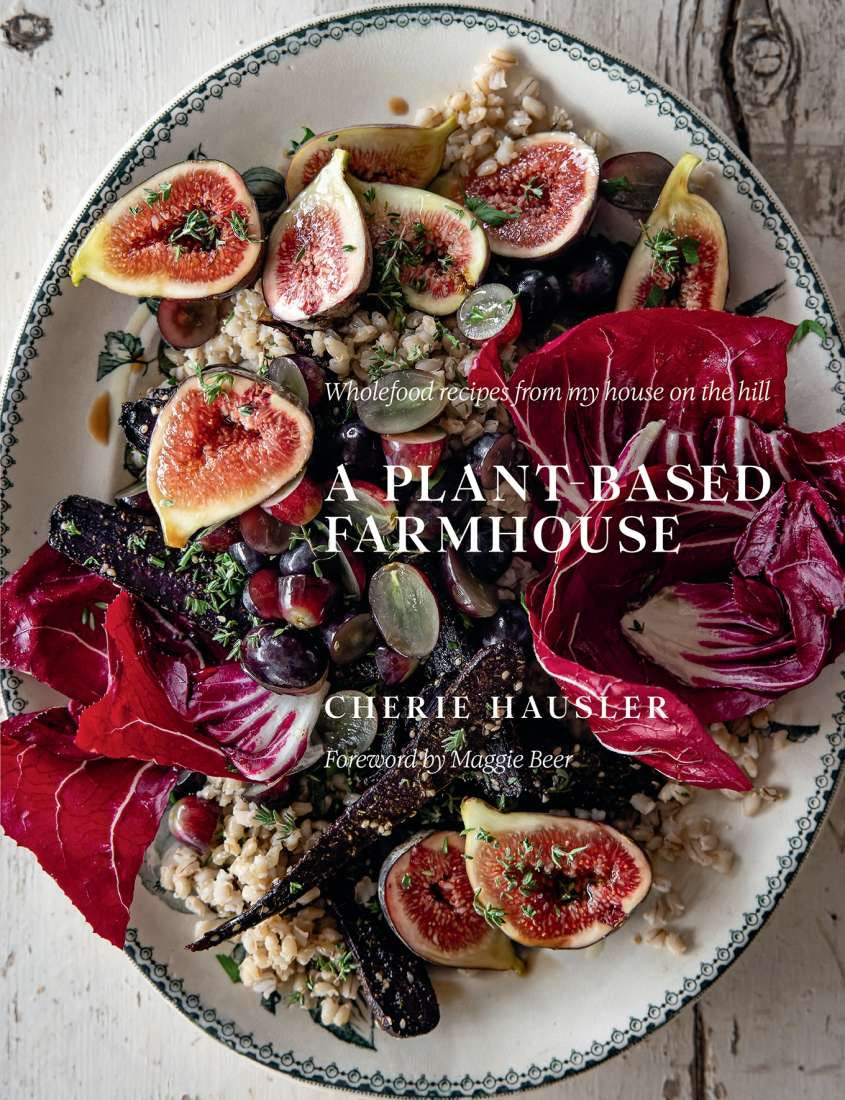 Plant Based Farmhouse