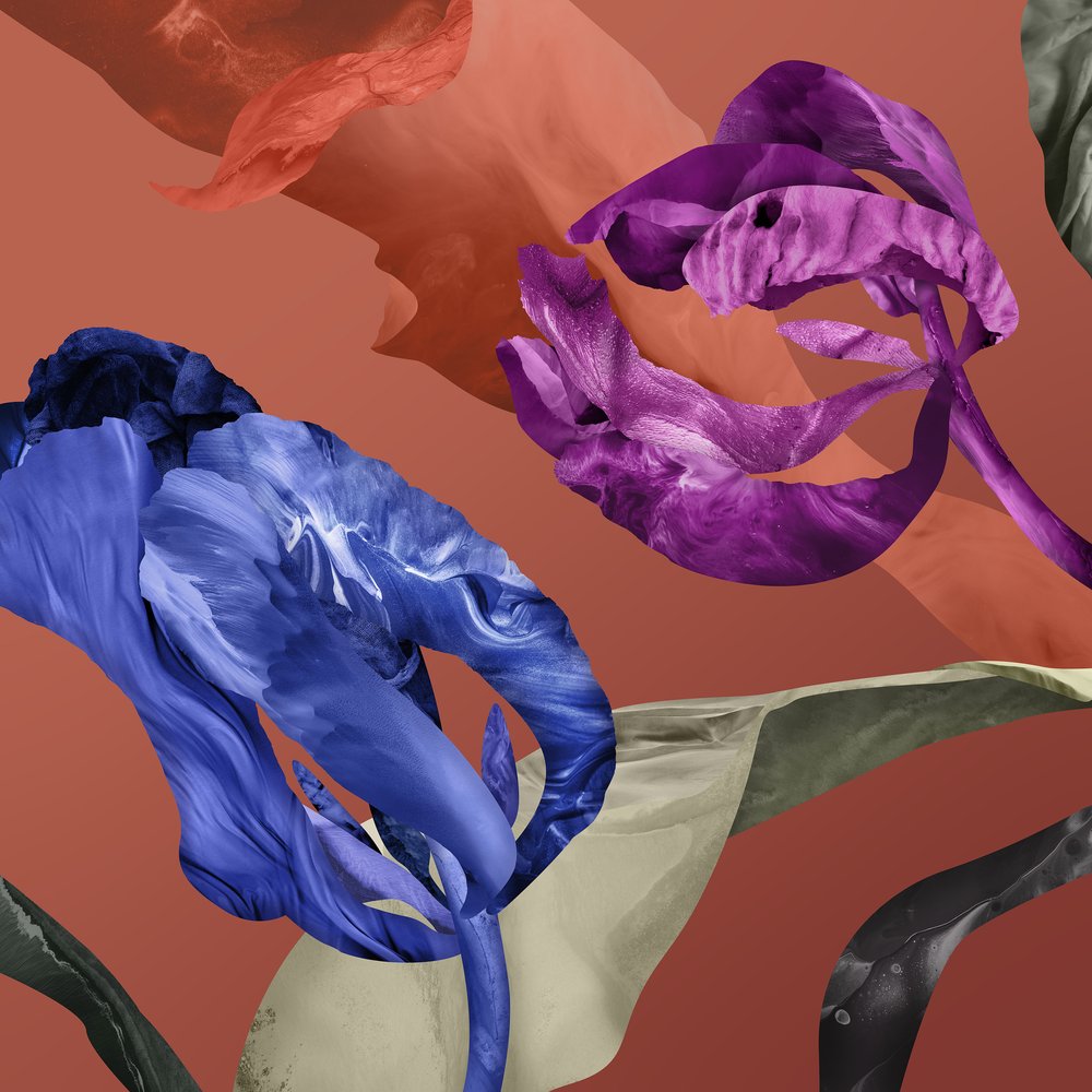 Carrie Retallack Pretentious Posies
