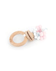 Ring Pop Marble Pink
