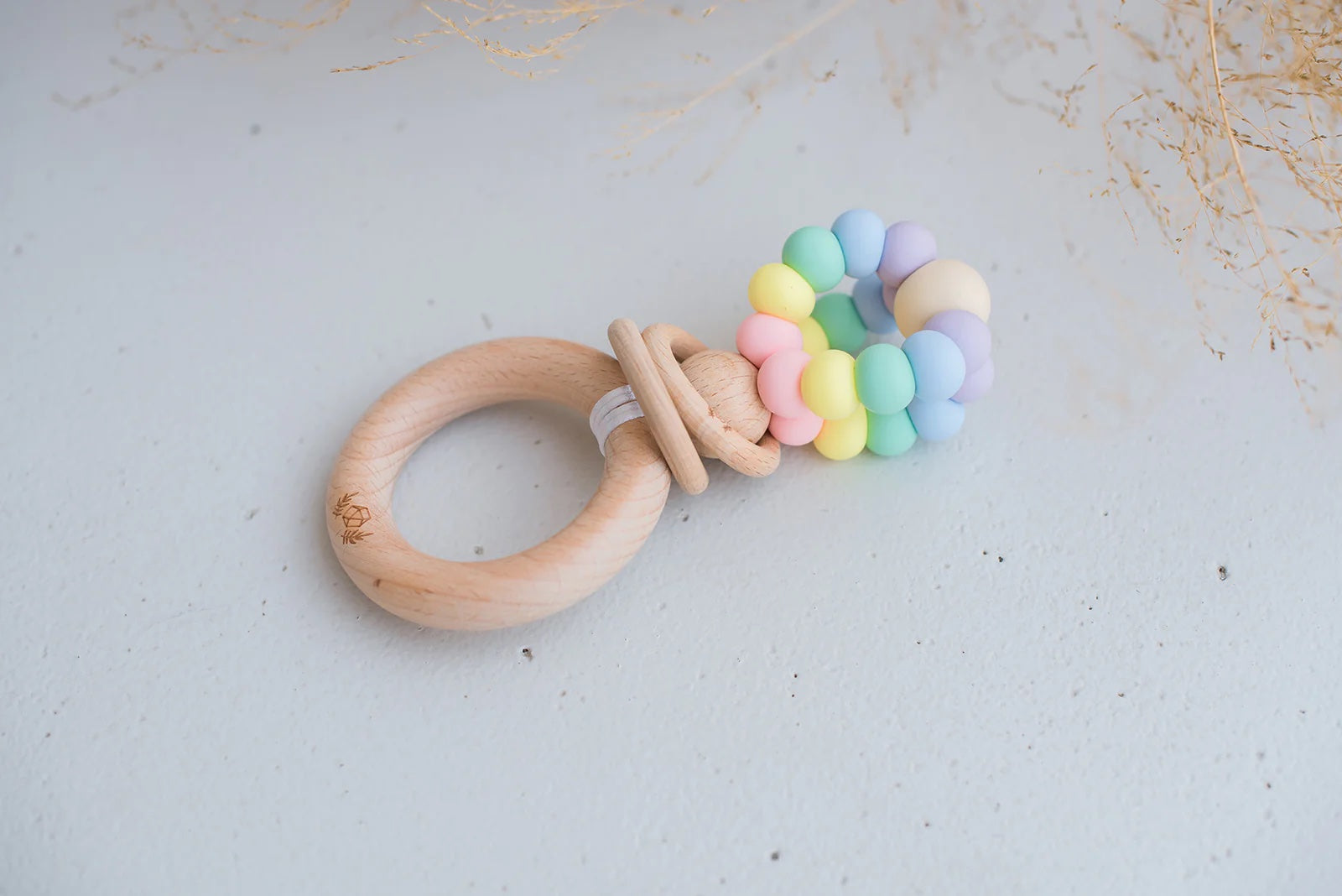 Ring Pop Pastel