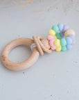 Ring Pop Pastel