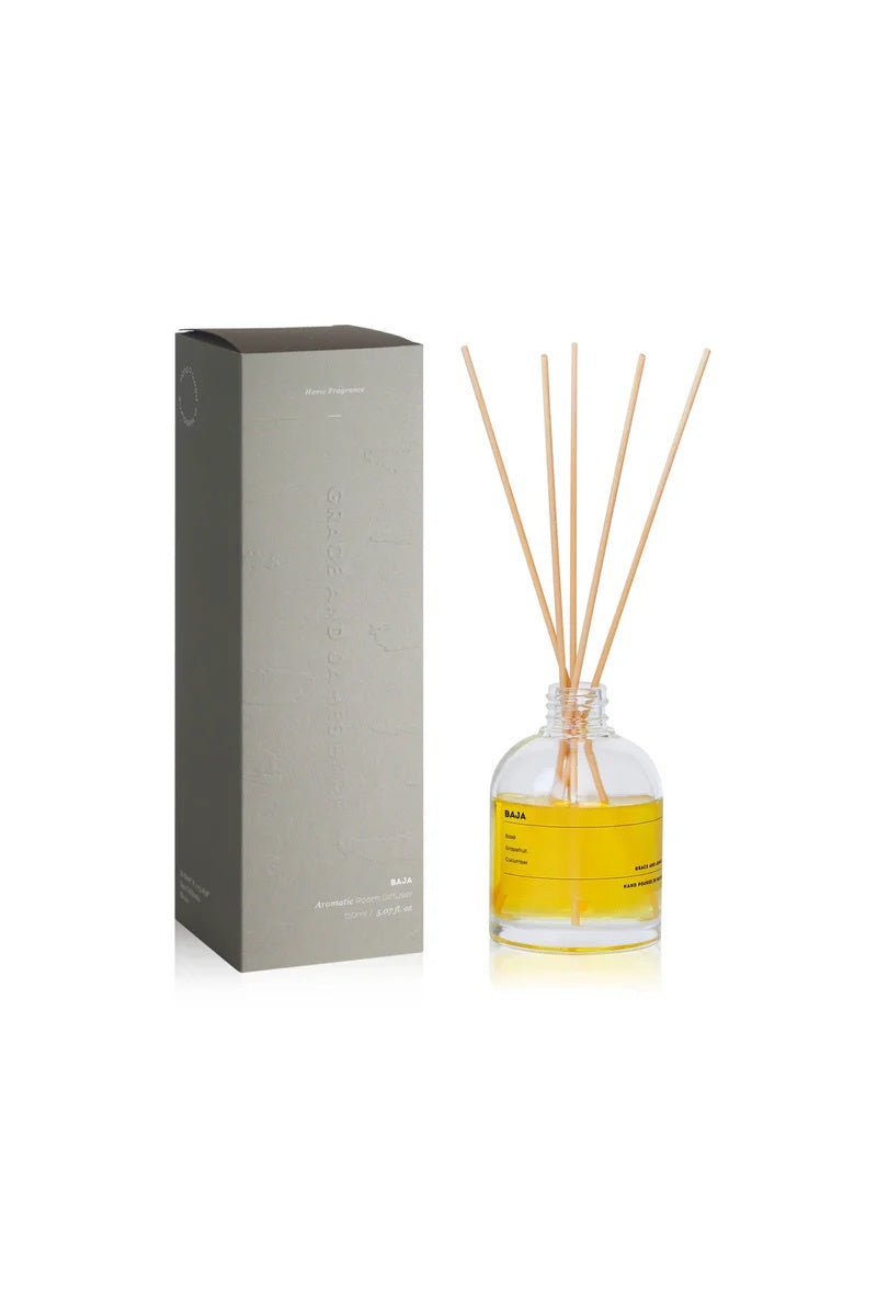 Grace and James Baja Diffuser