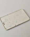 Shallow Stone Tray
