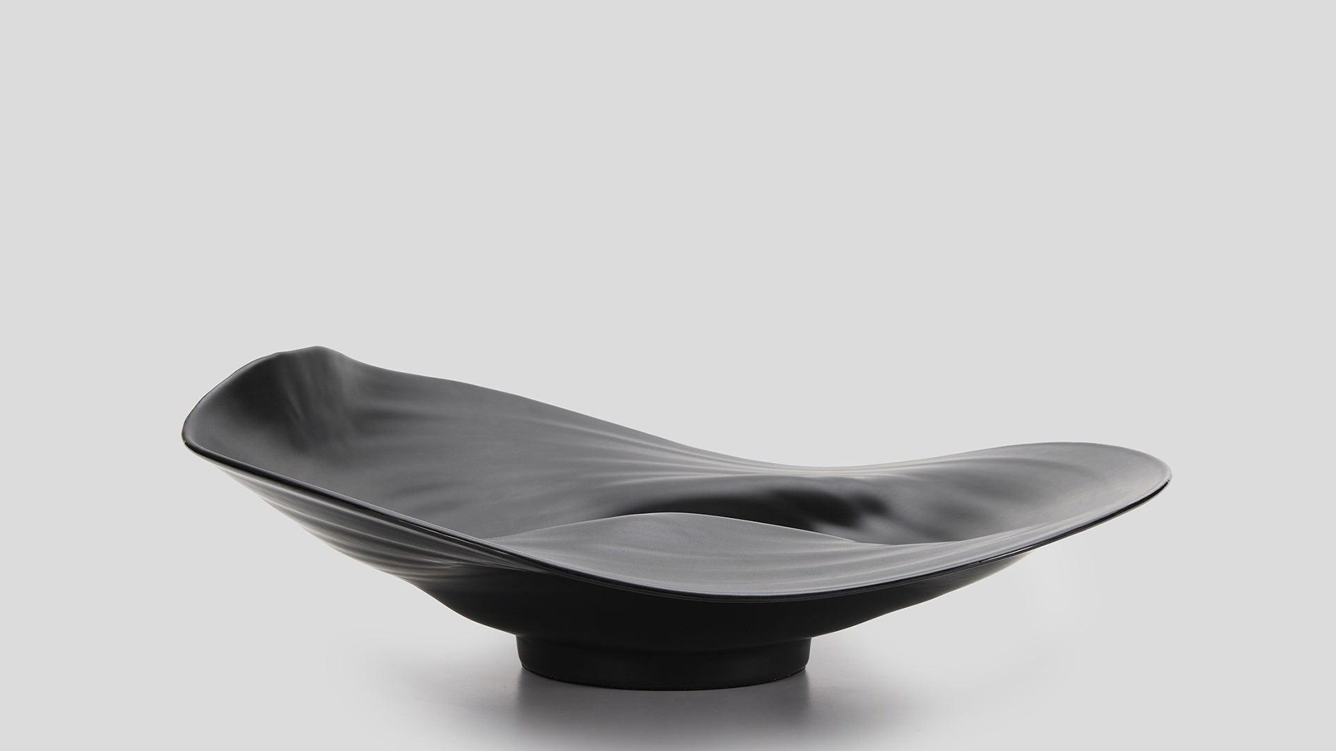 Sombra Bowl Ebony