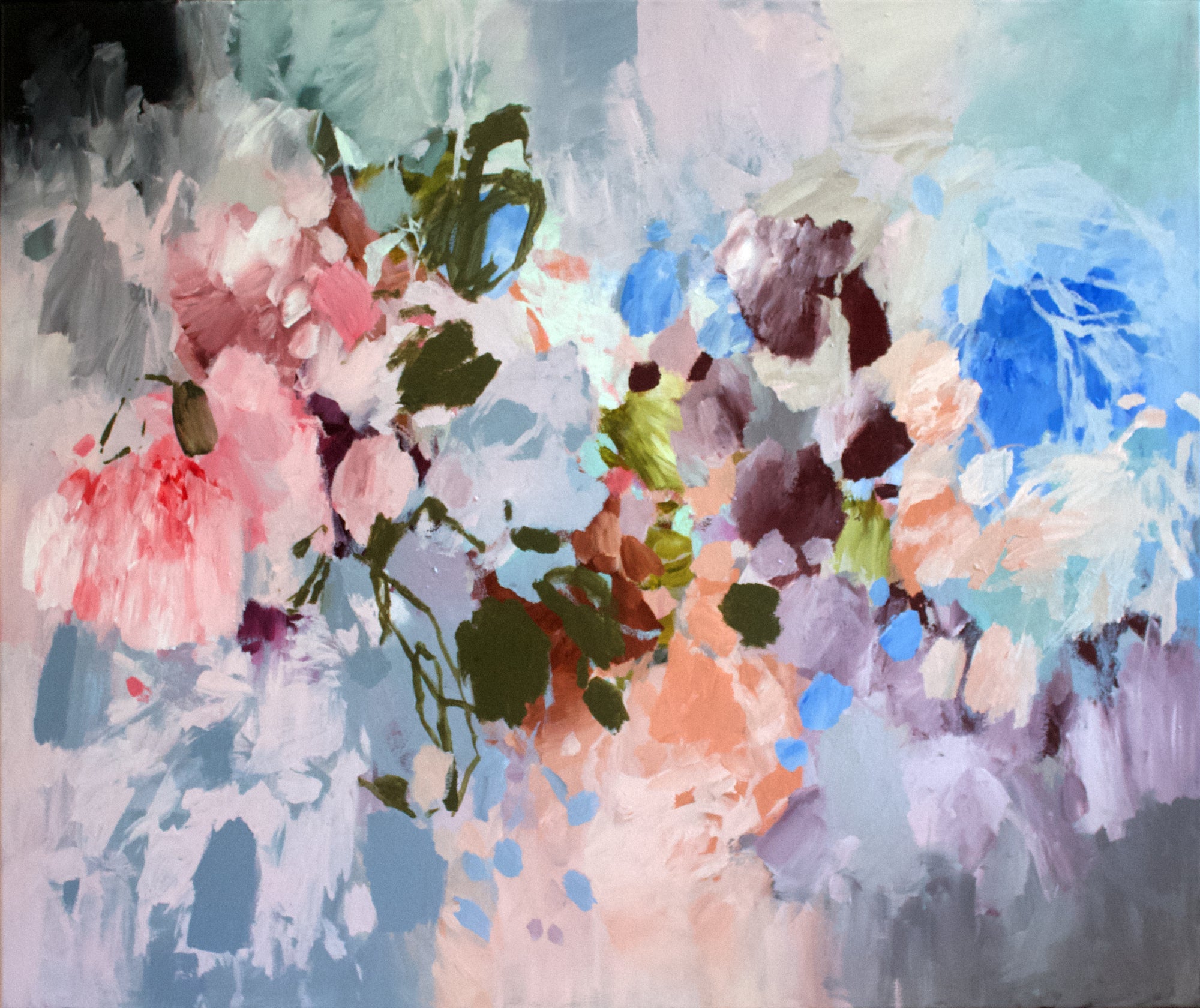 Ruchi Rai Art