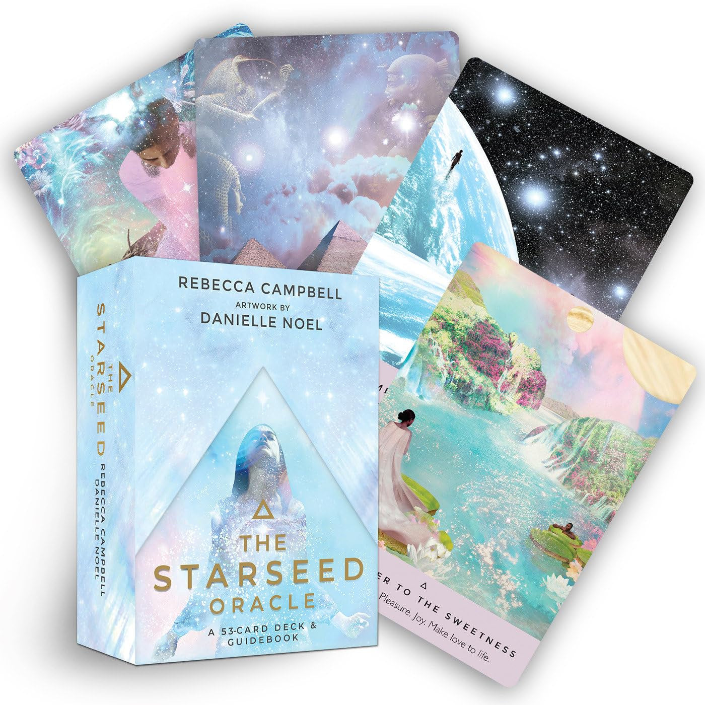 Starseed oracle