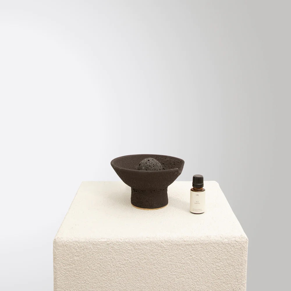 Studio Mckenna Obsidian Diffuser