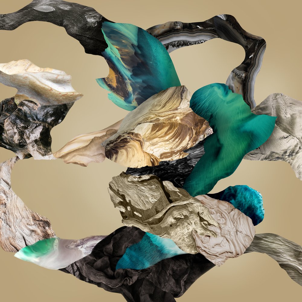 Carrie Retallack Twisted Riches