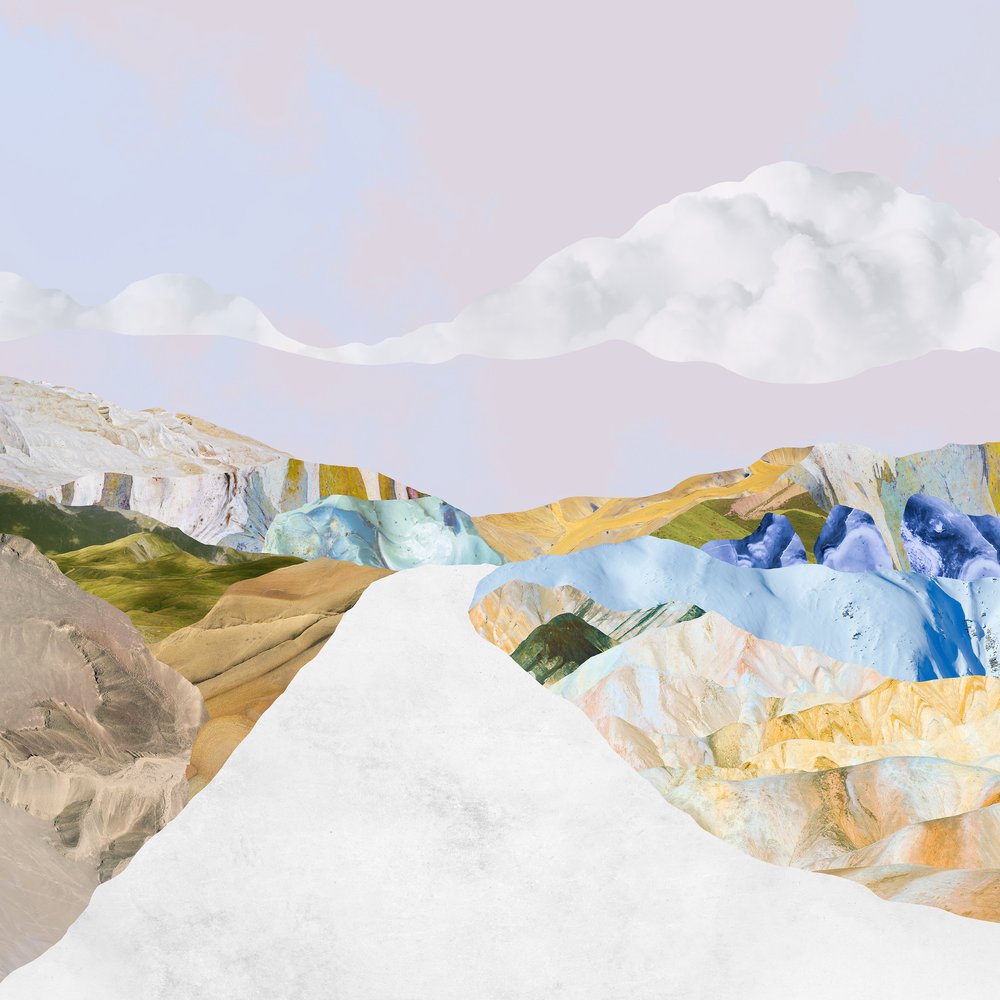 Carrie Retallack Utopian Ramble