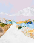 Carrie Retallack Utopian Ramble