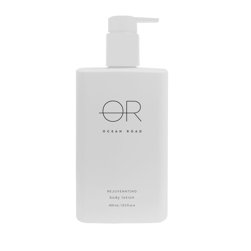 Ocean Road Rejuvenating Body Lotion