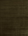cashmere rug olive tone