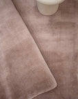 cashmere rug rose pink tone