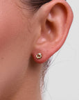 Petite Fable Earrings