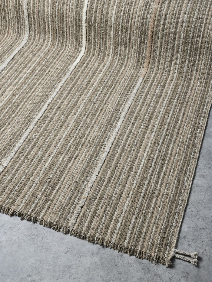 Inca Olive Rug