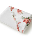 Rosebud Hooded Towel