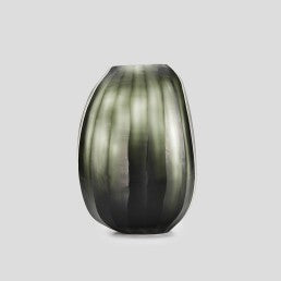 Aura Vase Moss