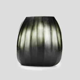 Aura Vase Moss