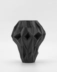Hedron Vase
