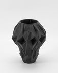 Hedron vase