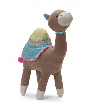 Camel toy