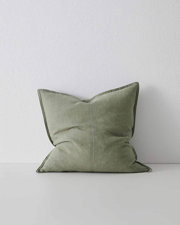 Como Cushion Olive