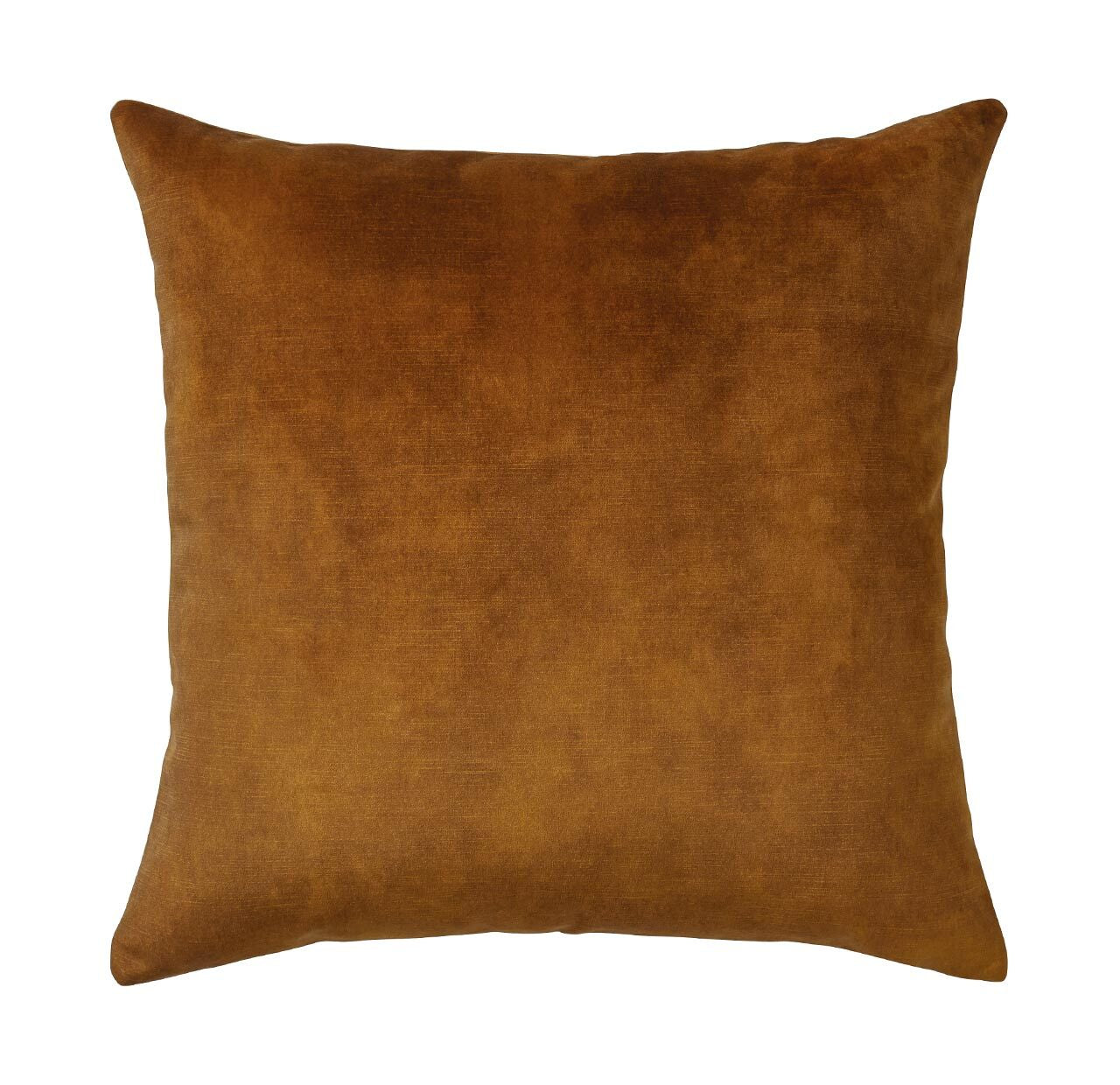 Ava Cushion Ochre