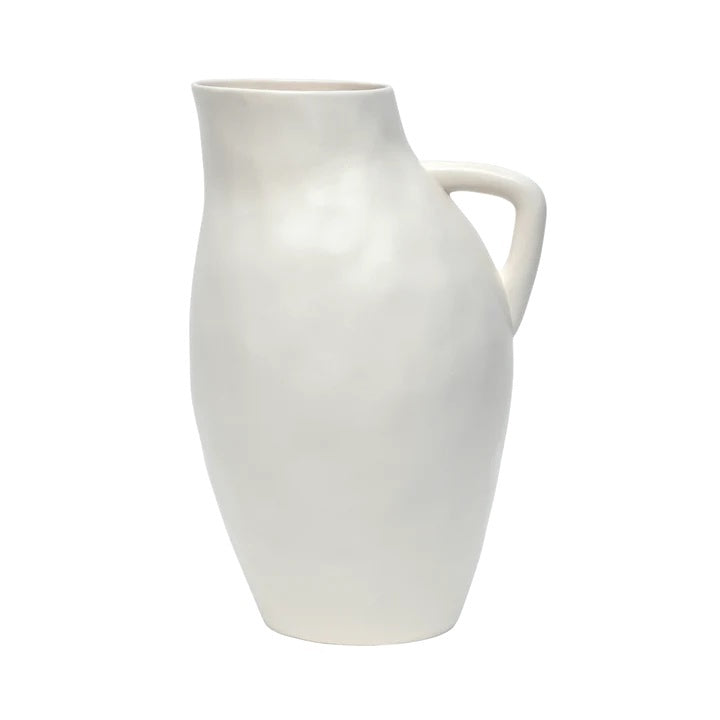 Twisted Classic vase