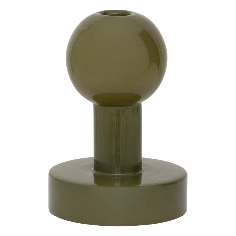 Pallo candle Holder