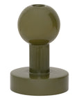 Pallo candle Holder