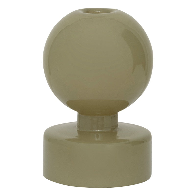 Pallo candle Holder