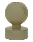Pallo candle Holder