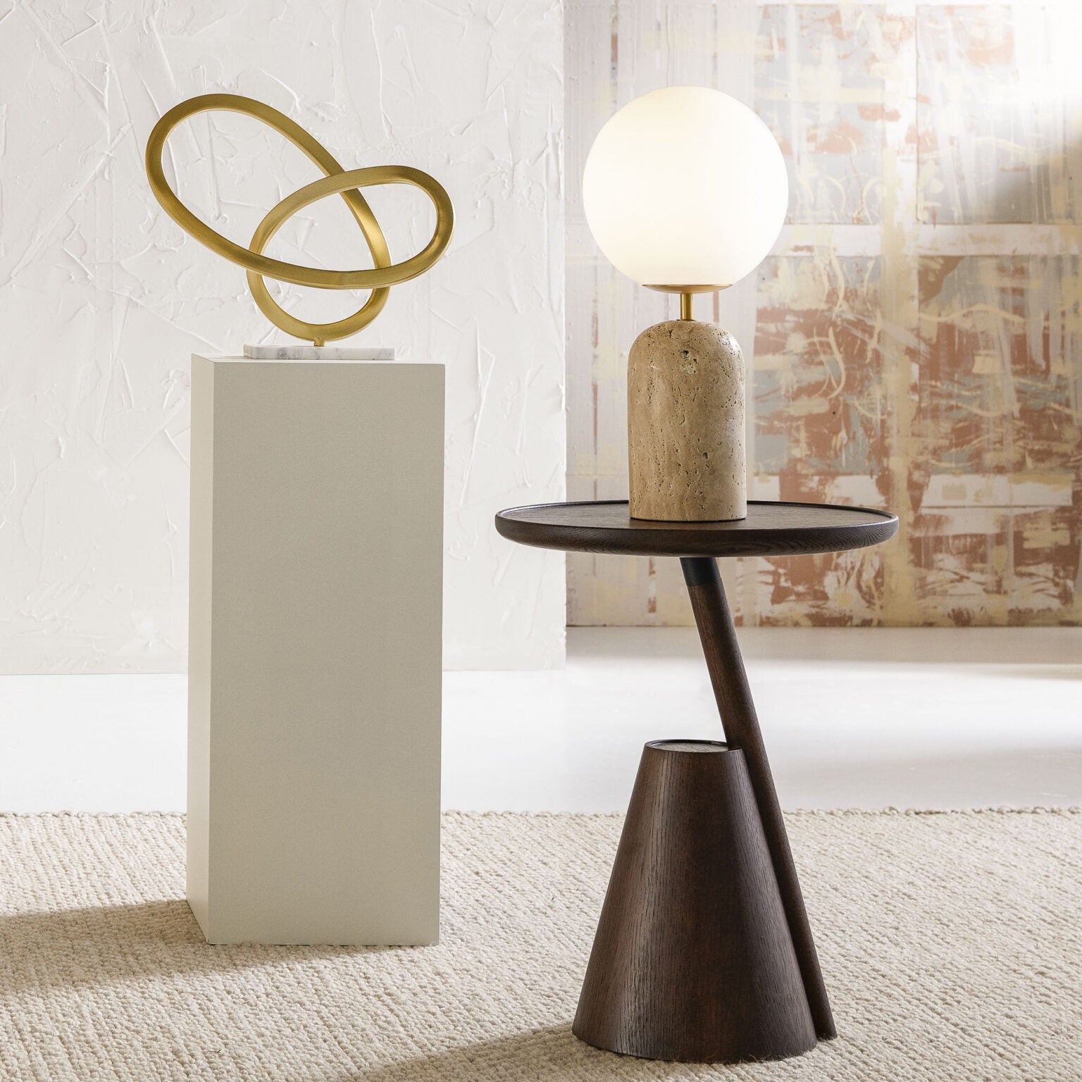 Soren table Lamp