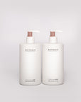 Naturals hand and Body wash Rose Jasmine and Oud