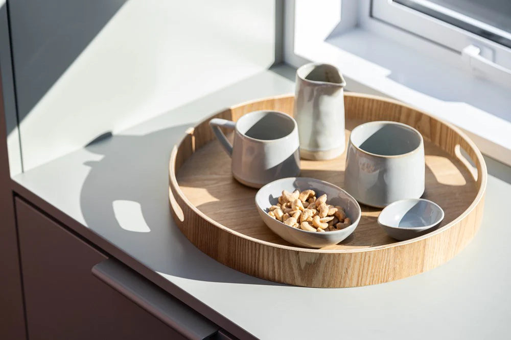 NED Lester Dish